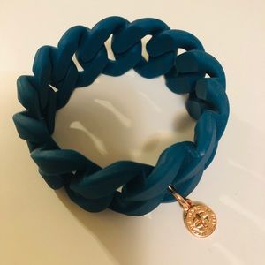 Marc by Marc Jacobs Blue Bracelet